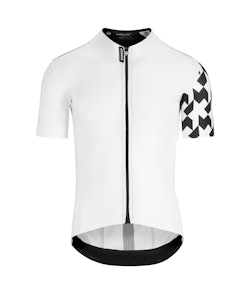 Assos | Equipe RS Aero SS Jersey Men's | Size Large in White