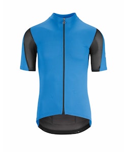 Assos | RALLY S/S Jersey Men's | Size Large in Corfu Blue