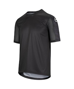 Assos | Trail SS Jersey 2020 Men's | Size Small in Black