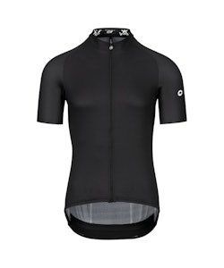 Assos | Mille GT Short Sleeve Jersey C2 Men's | Size Large in Black Series