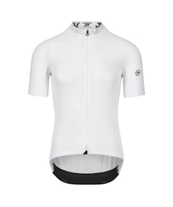 Assos | Mille GT Short Sleeve Jersey C2 Men's | Size Large in White