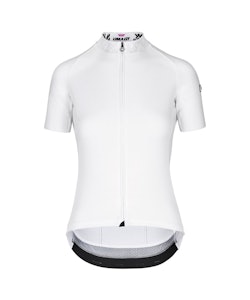 Assos | Uma Gt Short Sleeve Women's Jersey C2 | Size Extra Large In White