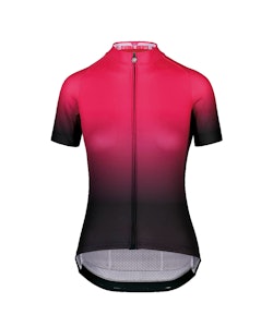 Assos | Uma Gt Shifter Short Sleeve Women's Jersey C2 | Size Extra Small In Foxyriser Pink