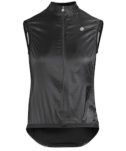 Assos | UMA GT Wmns Wind Vest Women's | Size Large in Black