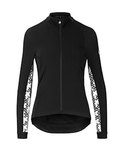 Assos | Women UMA GT Jacket Women's | Size Extra Large in Black