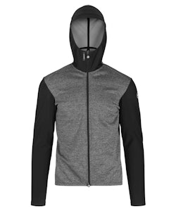 Assos | Trail Fall Hooded Jacket Men's | Size XX Large in Black