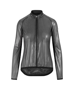 Assos | Uma GT Clima Jacket EVO Men's | Size Large in Black