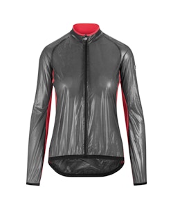 Assos | Uma GT Clima Jacket EVO Men's | Size Medium in Galaxy Pink