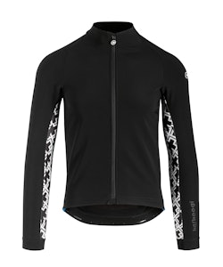 Assos | Mille GT Winter Cycling Jacket Men's | Size Small in Black