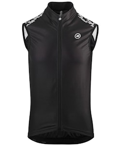 Assos | Mille GT Cycling Vest Men's | Size Small in Black