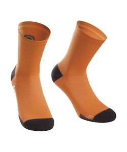 Assos | Xc Socks 2020 Men's | Size 0 In Open Orange