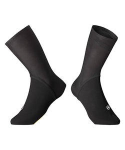 Assos | Assos | oires Spring/Fall Booties Men's | Size 0 in Black Series