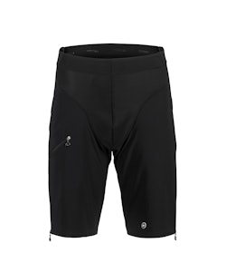 Assos | RALLY Cargo Shorts Men's | Size Large in Torpedo Grey
