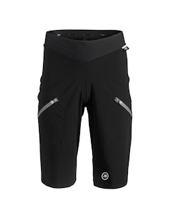 Assos | Trail Cargo Shorts Men's | Size Medium In Black