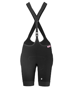 Assos | T.Rally Shorts S7 Lady Women's | Size Large in Block Black