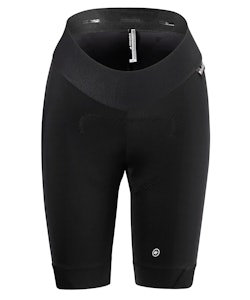 Assos | H Laalalai Wmns Cycling S7 Shorts Women's | Size Extra Small in Black