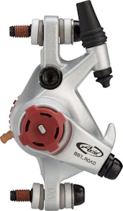 Avid | Bb7 Road Disc Brake | Silver | Front Or Rear, No Disc Or Adaptor
