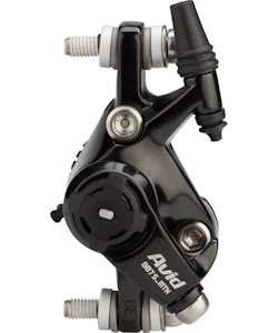 Avid | Bb7 Mtb S Disc Brake | Black | Front Or Rear, No Disc Or Adapter