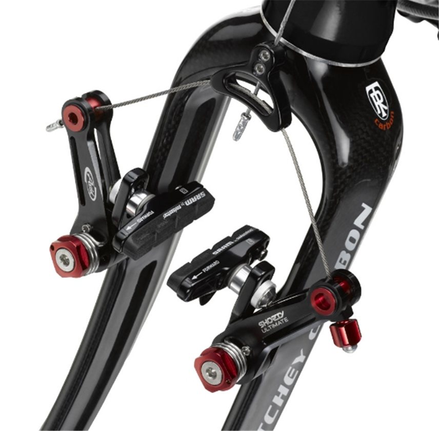 cantilever bike brakes