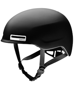 Smith | Maze Helmet Men's | Size Medium In Matte Black