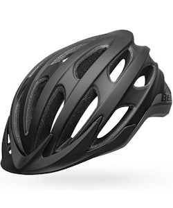 Bell | Drifter MIPS Helmet Men's | Size Large in Matte/Gloss Black/Gray