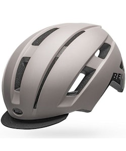 Bell | Daily MIPS LED Women's Helmet in Matte Cement