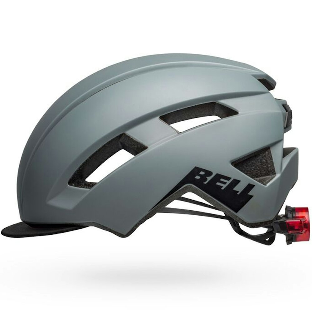 Bell Daily MIPS LED Womens Helmet