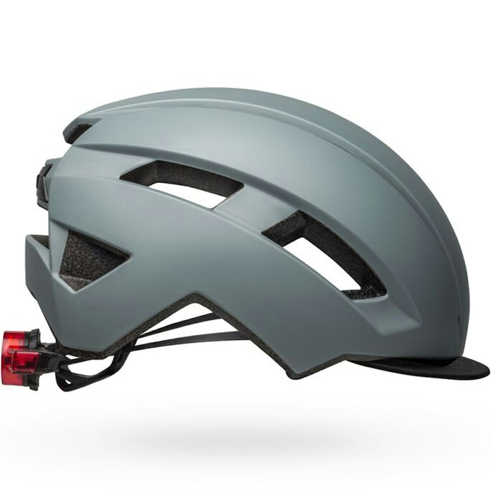 Bell Daily MIPS LED Womens Helmet