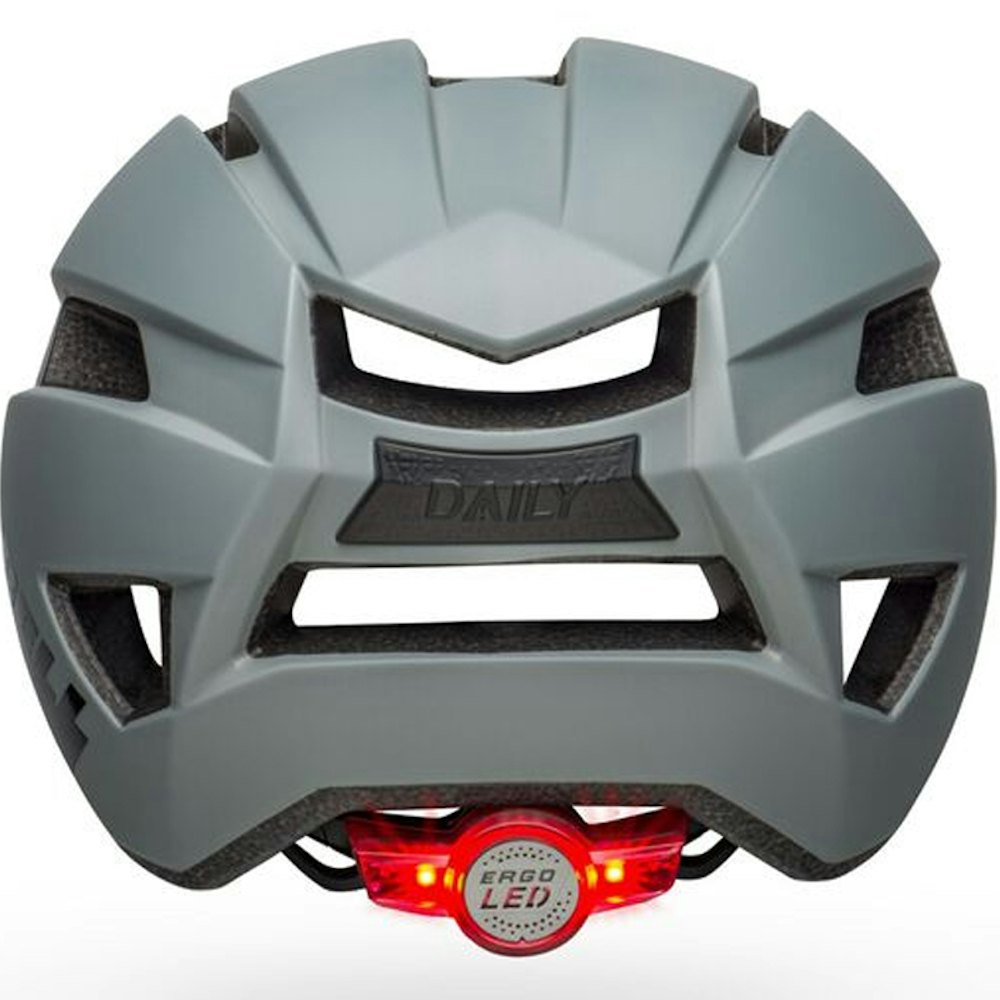 Bell Daily MIPS LED Womens Helmet