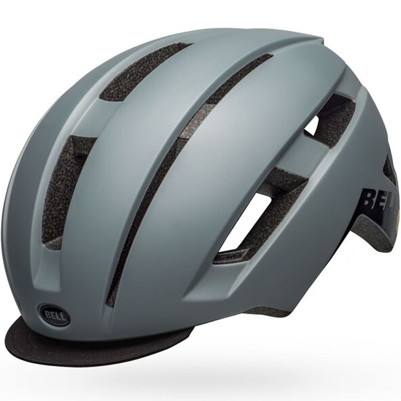 Bell Daily MIPS LED Helmet