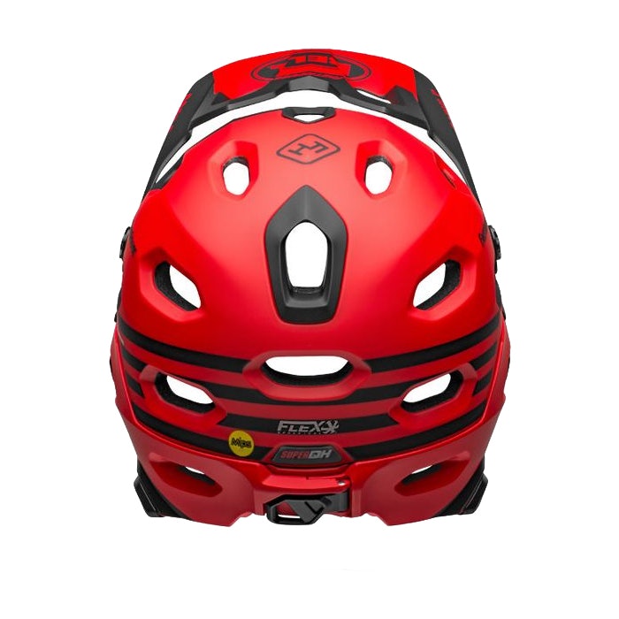 Bell Super DH Spherical Helmet