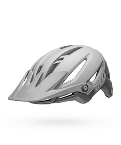 Bell | Sixer Mips Helmet Men's | Size Small In Matte/gloss Grays