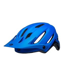 Bell | 4Forty Mips Helmet Men's | Size Small in Matte/Gloss Blue/Black