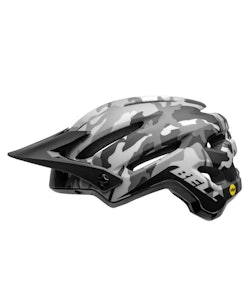 Bell | 4Forty Mips Helmet Men's | Size Large In Matte/gloss Camo