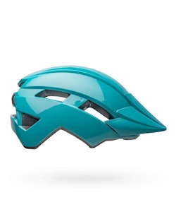 Bell | Sidetrack Ii Mips Child & Youth Helmet | Size Child In Light Blue/pink