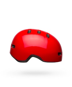 Bell | Lil Ripper Toddler Helmet In Gloss Red