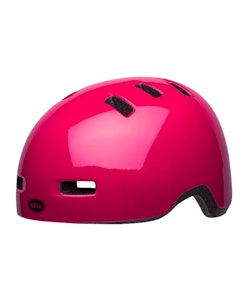 Bell | Lil Ripper Helmet In Adore Gloss Pink