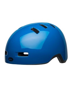 Bell | Lil Ripper Helmet In Gloss Blue