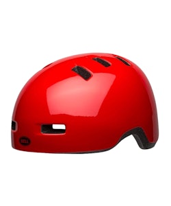 Bell | LIL Ripper Helmet in Gloss Red