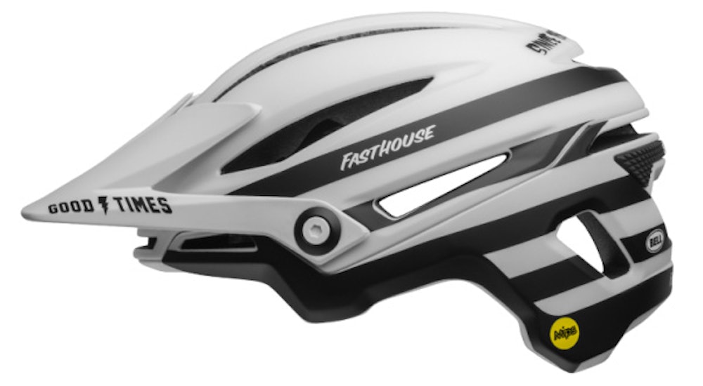 Bell Sixer Mips MTN Bike Helmet 2019