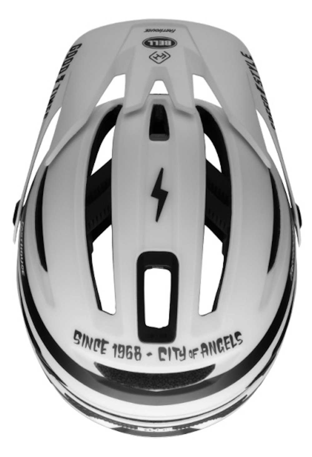 Bell Sixer Mips MTN Bike Helmet 2019