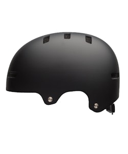 Bell | Span Youth Bmx Helmet | Size Extra Small in Black
