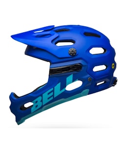 Bell | Super 3R Mips Mtn Bike Helmet