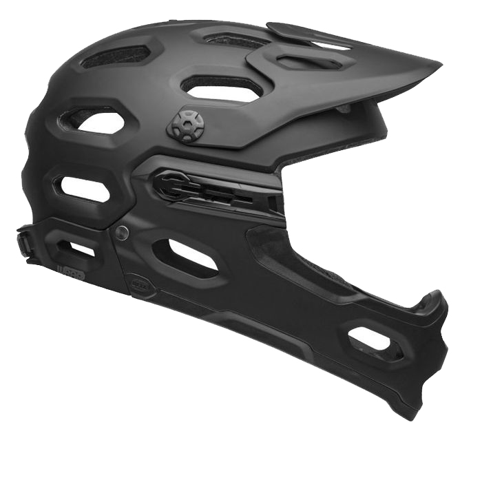 bell mountain bike helmet mips