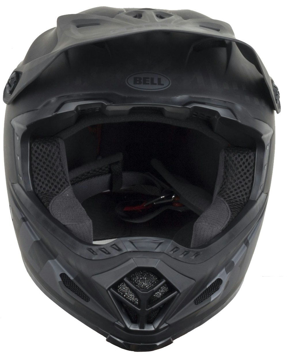 Bell Full-9 Full Face Helmet
