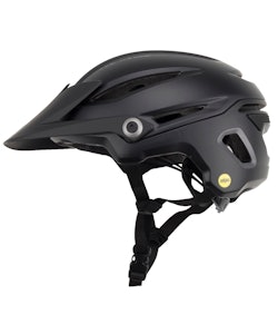 Bell | Sixer Mips Helmet Men's | Size Small In Black