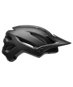Bell | 4Forty Mips Helmet Men's | Size Extra Large In Matte Black/gloss Black
