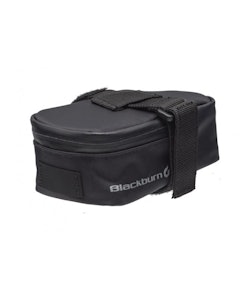 Blackburn | Grid MTB Seat Bag Black Reflective