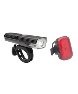 Blackburn | Black | burn Dayblazer 400 / Click Light Se Set, 400 Front, USB Click Rear