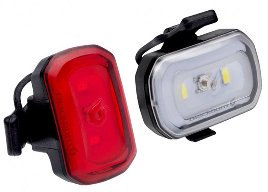 blackburn bicycle lights